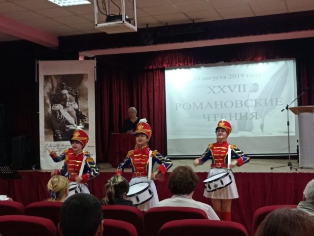 храм олега брянского осташево