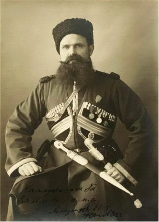 Великое освящение храма