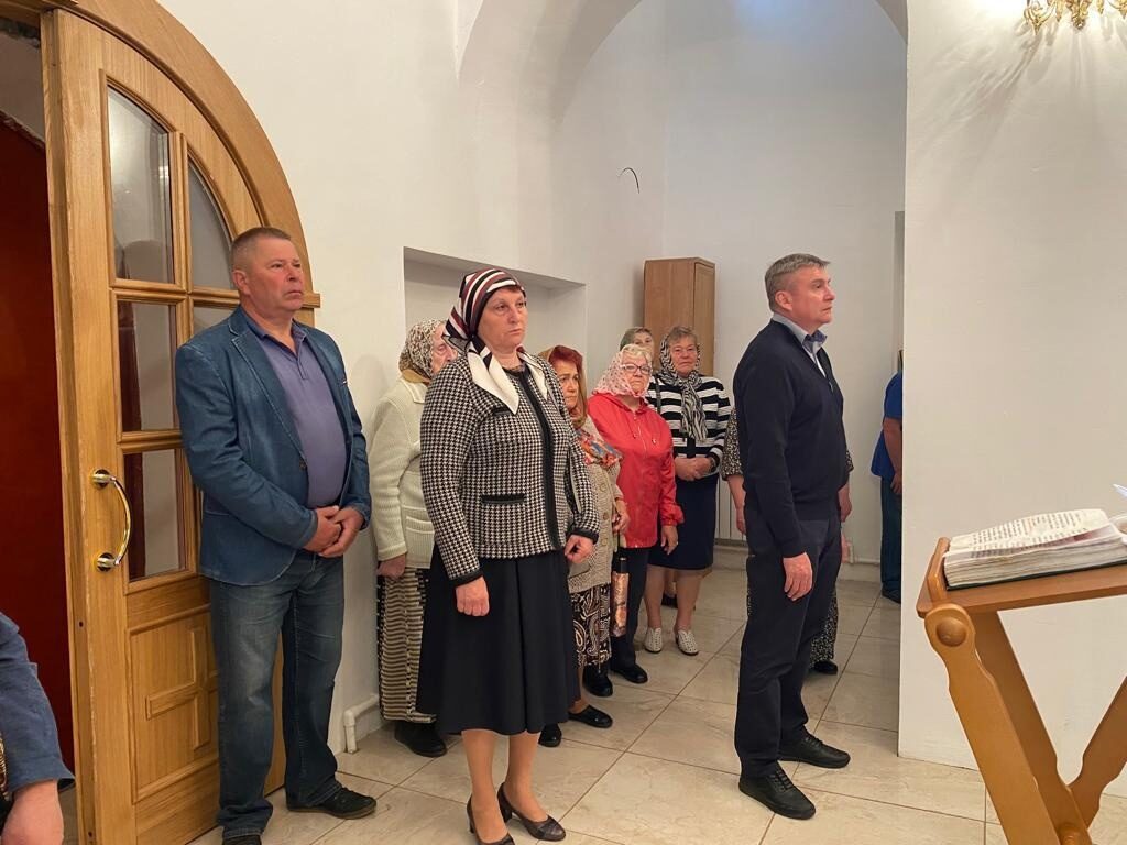 Видео