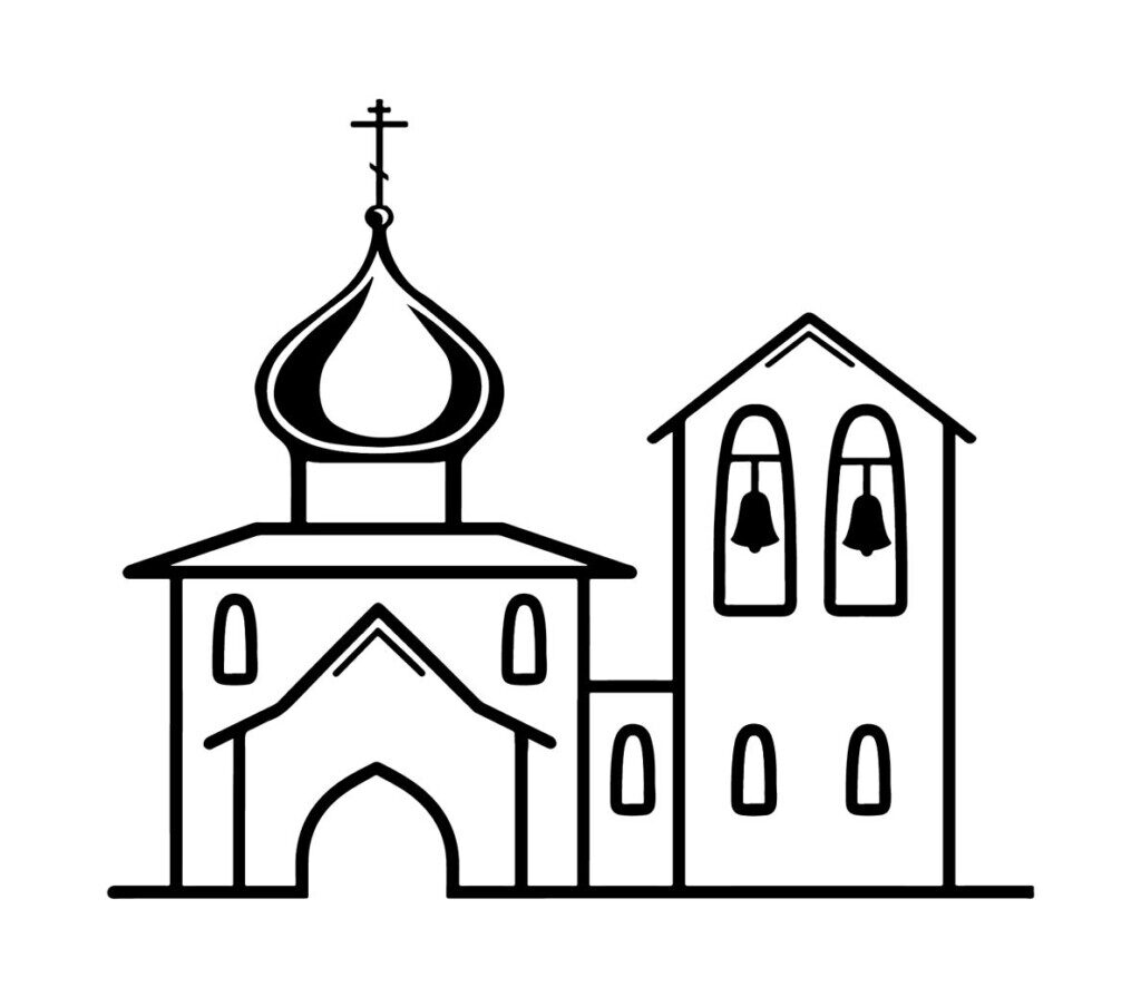 Великое освящение храма